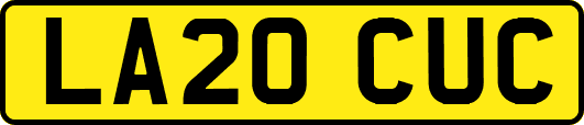 LA20CUC