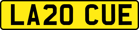 LA20CUE