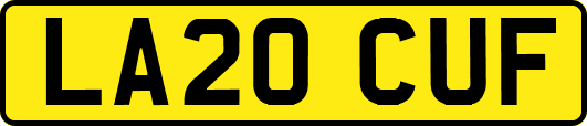 LA20CUF