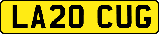 LA20CUG