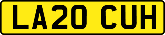 LA20CUH