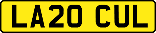LA20CUL