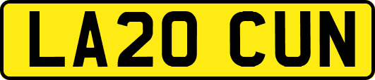 LA20CUN