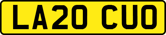 LA20CUO