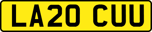 LA20CUU