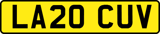 LA20CUV