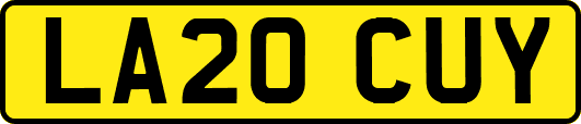 LA20CUY