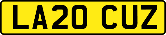 LA20CUZ