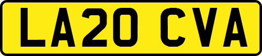 LA20CVA