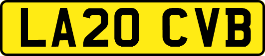 LA20CVB