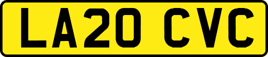 LA20CVC