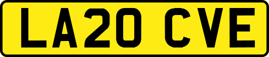 LA20CVE