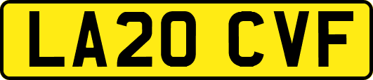 LA20CVF