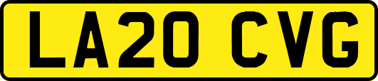 LA20CVG