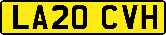 LA20CVH