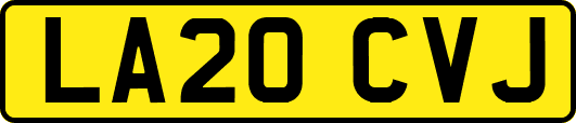 LA20CVJ