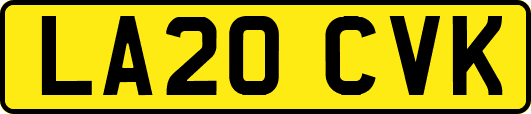 LA20CVK
