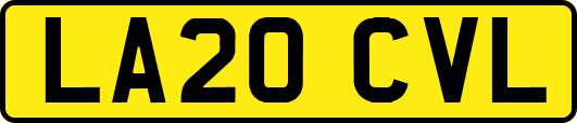 LA20CVL