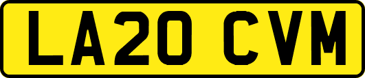 LA20CVM
