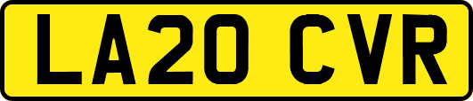 LA20CVR