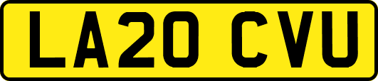 LA20CVU
