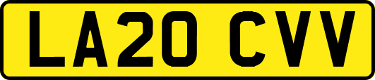 LA20CVV