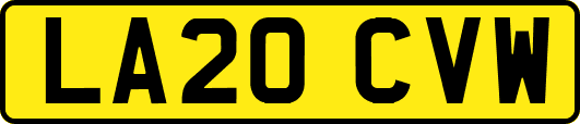 LA20CVW