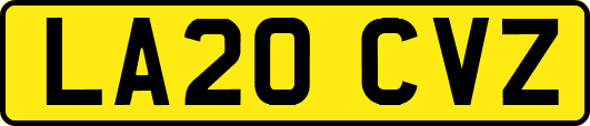 LA20CVZ