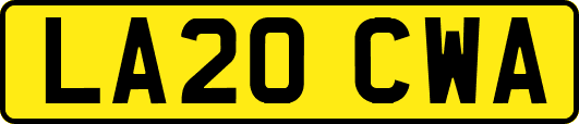 LA20CWA