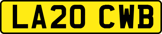 LA20CWB
