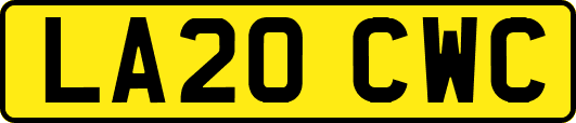 LA20CWC