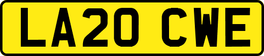 LA20CWE