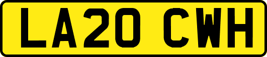 LA20CWH