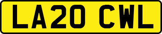 LA20CWL