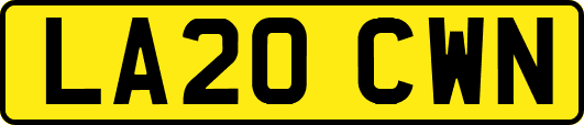 LA20CWN