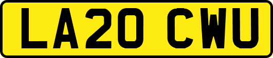 LA20CWU