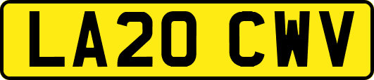 LA20CWV