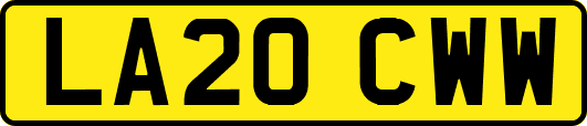 LA20CWW