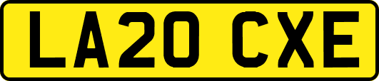 LA20CXE