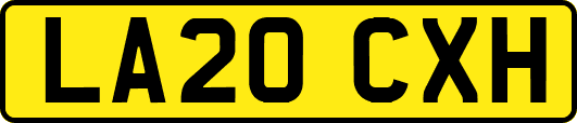 LA20CXH