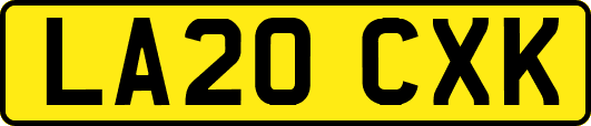 LA20CXK