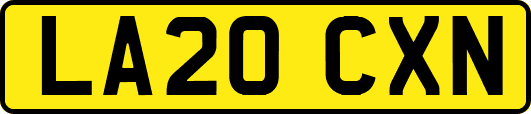 LA20CXN