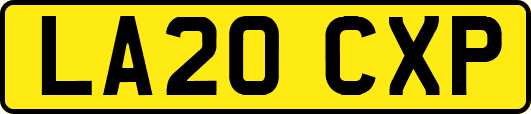 LA20CXP