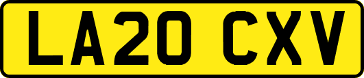 LA20CXV