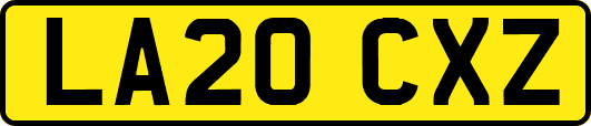 LA20CXZ