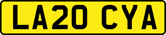 LA20CYA