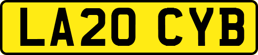 LA20CYB