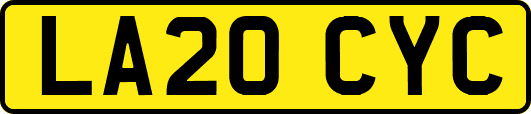 LA20CYC