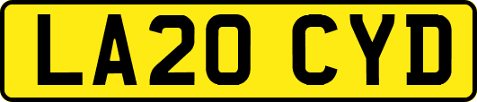 LA20CYD