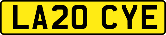 LA20CYE